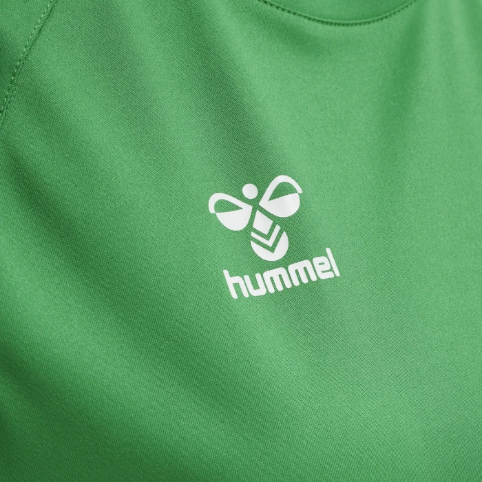 hummel Core XK Funktionsshirt kurzarm jelly bean (Damen)