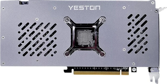 Yeston Radeon RX 6750 GRE 10G D6 GAEA, 10GB GDDR6, HDMI, 3x DP