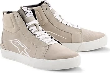 Alpinestars Ride-63 Leder