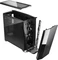Fractal Design Vector RS Blackout Dark TG, Glasfenster Vorschaubild