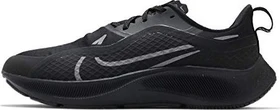 Nike Air Zoom Pegasus 37 Shield black/anthracite (Herren)