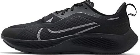 Nike Air Zoom Pegasus 37 Shield black/anthracite (Herren)
