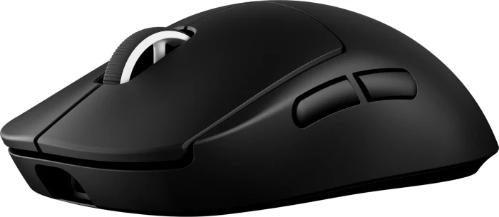 Logitech G Pro X Superlight 2c Compact Lightspeed schwarz, USB