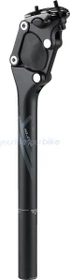 XLC SP-S07 100-120kg 30.9mm/350mm Sattelstütze gefedert