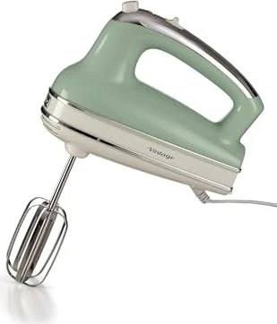 Ariete 1548/04 Vintage Handmixer