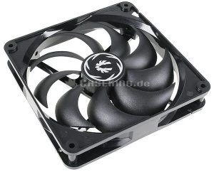 BitFenix Spectre schwarz, 140mm