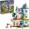LEGO Friends - Burg mit Ferienunterkunft Vorschaubild