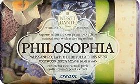 Nesti Dante Philosophia Cream feste Seife, 250g