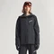 adidas Terrex Techrock Hybrid Primeknit Climawarm+ Skijacke schwarz (Herren) Vorschaubild