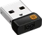 Logitech Unifying Receiver, Funk-Empfänger, schwarz/orange Vorschaubild