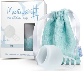 Merula Cup ice, 1 Stück