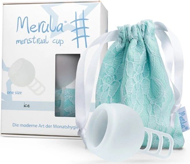 Merula Cup ice, 1 Stück
