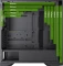 GameMax Leader 2 BK, Glasfenster Vorschaubild