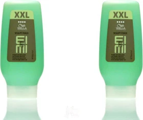 Wella Styling Sculpt Force Flubber Haargel, 500ml (2x 250ml)