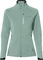 Vaude Elope Fleece II Jacke jade/dusty fern (Damen) Vorschaubild