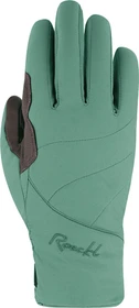 Roeckl Cedar STX Skihandschuhe laurel leaf (Damen)