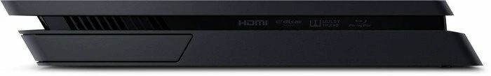 Sony PlayStation 4 Slim - 1TB inkl. 2 Controller Call of Duty: Modern Warfare Bundle schwarz