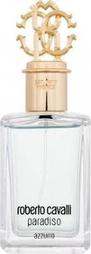Roberto Cavalli Paradiso Azzurro Eau de Parfum, 100ml