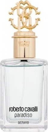 Roberto Cavalli Paradiso Azzurro Eau de Parfum