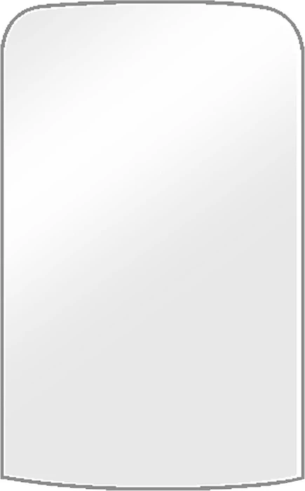 Hama Displayschutzfolie für Nokia C2-03