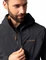 Vaude Roccia II Softshell Funktionsjacke black/silt brown (Herren) Vorschaubild