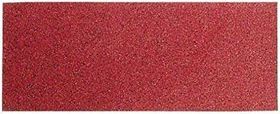 Bosch Professional C470 Best for Wood and Paint Schleifblatt K80, 115x280mm, 10 Stück