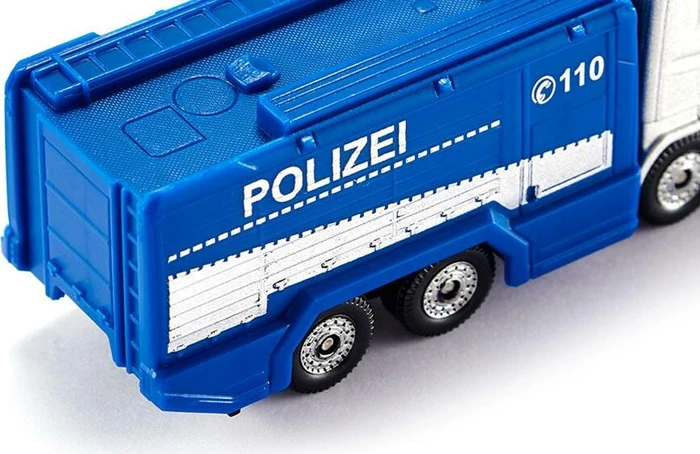 SIKU Super Wasserwerfer