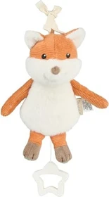 Sterntaler Fuchs Filou Spieluhr klein 19cm rost