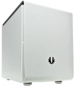 BitFenix Phenom weiß, Mini-ITX