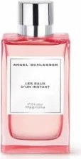 Angel Schlesser Les Eaux d'Un Instant Citrusy Magnolia Eau de Toilette, 150ml