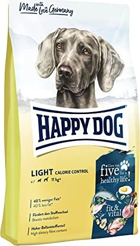 Happy Dog Senior, 1kg