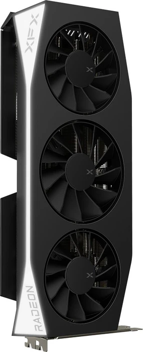 XFX Mercury Radeon RX 9060 XT OC Gaming Edition, 16GB GDDR6, HDMI, 2x DP