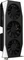 XFX Mercury Radeon RX 9060 XT OC Gaming Edition, 16GB GDDR6, HDMI, 2x DP Vorschaubild