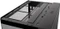 Thermaltake CAPO X Dual System Black, Glasfenster Vorschaubild