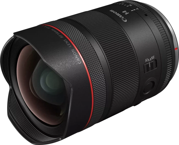 Canon RF 14mm 1.4 L VCM
