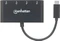 Manhattan USB-Hub, 4x USB-A 3.0, USB-C 3.0 [Stecker] Vorschaubild