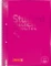 Brunnen Student Colour Code Collegeblock, A4, Lineatur 26, pink, 80 Blatt Vorschaubild