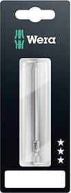 Wera 867/4 Z SB Torx Bit 1/4", T20x89mm, 1 Stück