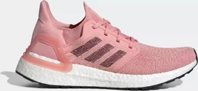 adidas Ultraboost 20 glory pink/maroon/signal coral (Damen)