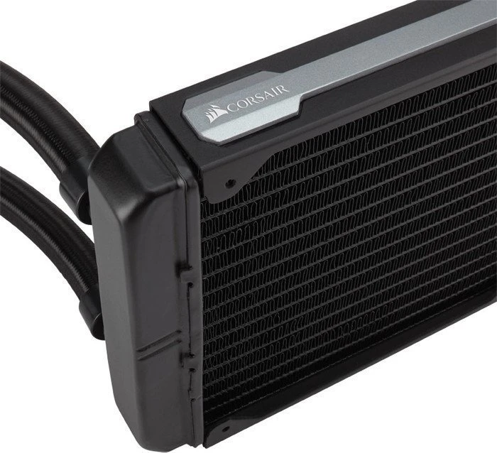 Corsair Hydro Series H115i