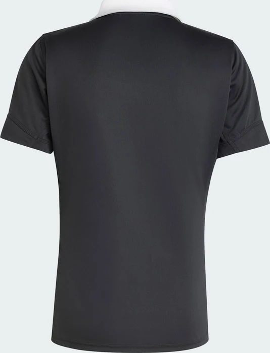 adidas All Blacks Rugby Performance Heimtrikot all black (Herren)
