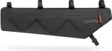 Cyclite Frame Bag XT Rahmentasche schwarz