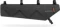 Cyclite Frame Bag XT Rahmentasche schwarz Vorschaubild
