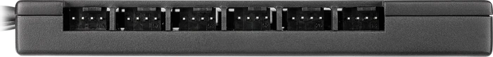 Corsair iCUE Commander Core XT, Licht- und Lüftersteuerung, 6-Kanal