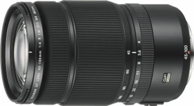 Fujifilm Fujinon GF 45-100mm 4.0 R LM OIS WR