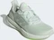 adidas Pureboost 23 crystal jade/linen green met./green spark (Damen) Vorschaubild