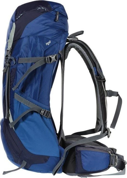 Deuter Futura 32 steel/navy