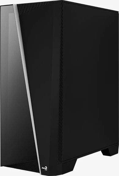 AeroCool Mirage, Glasfenster