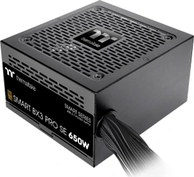 Thermaltake Smart BX3 Pro SE 650W, ATX 3.1