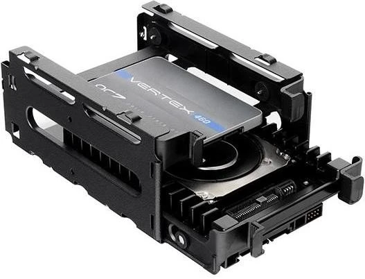 Thermaltake Core X2, Acrylfenster